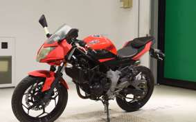 KAWASAKI NINJA 250 SL 2022 BX250A