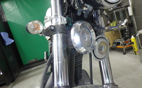 KAWASAKI 250TR 1996 BJ250F