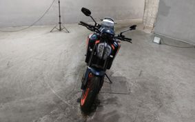 KTM 890 DUKE R TU940