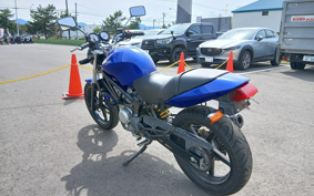 HONDA VTR 250 MC33