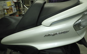 YAMAHA MAJESTY 250 C SG03J