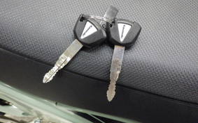 KAWASAKI KLX230ｼｪﾙﾊﾟ 1999 LX232A