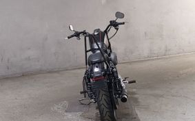 HARLEY XL1200CX 2016 LM3