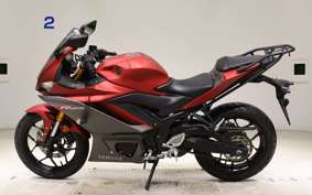 YAMAHA YZF-R25 RG43J