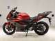 Фото Yamaha YZF-R25 с японского аукциона