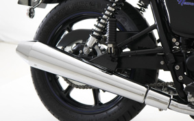 TRIUMPH BONNEVILLE NEW TEA -CHI 2015 TJ9107
