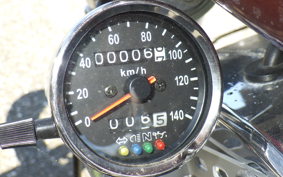 HONDA REBEL 250 MC13