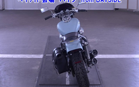 HONDA MAGNA 250