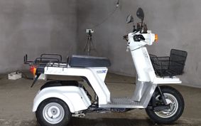 HONDA GYRO TD02