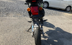 KAWASAKI KSR110 KL110A