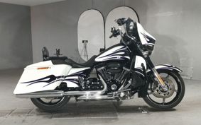 HARLEY FLHXSE 1800CVO PXN