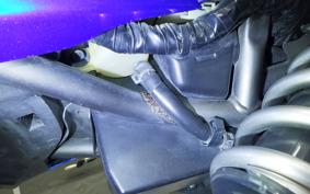 KAWASAKI ER600 F 2009