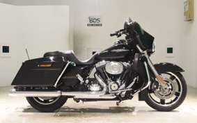 HARLEY FLHX 1690 2012