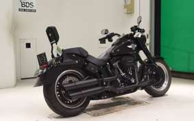 HARLEY FLSTFBS1800 2016
