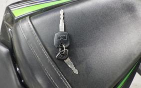 KAWASAKI NINJA 250 1981 EX250L