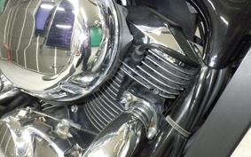 HONDA SHADOW 400 2009 NC34