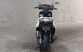 YAMAHA CYGNUS125XSR SEA5J