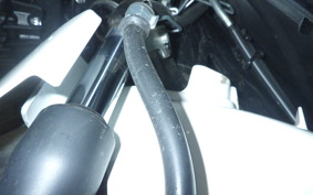SUZUKI BURGMANｽﾄﾘｰﾄ125EX 2003 EA23M