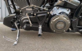 HARLEY FXSE CVO 2016 TG9