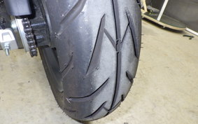 HONDA DAX 125 2014 JB04