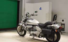 HONDA MAGNA 250 2019 MC29