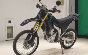 YAMAHA WR250R 2024 DG15J
