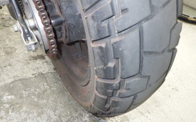 HONDA MONKEY 125 2002 JB03