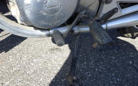 HONDA HAWK NIGHT 250 MC26