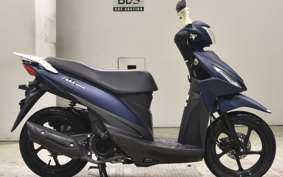 SUZUKI ADDRESS 110 CE47A