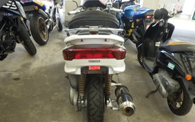 YAMAHA MAJESTY 250 C SG03J