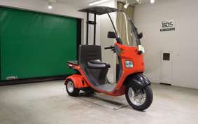 HONDA GYRO CANOPY 2021 TA03