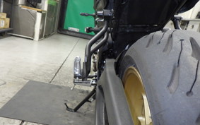 YAMAHA XSR700 2025 RM41J