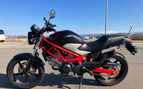 HONDA VTR 250 MC33