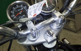 YAMAHA SR400 Gen.4 2015 RH03J