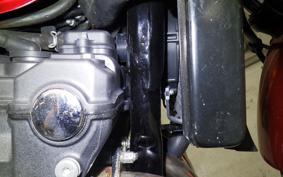 HONDA CB400 SUPER BOLDOR VTEC 2010 NC42