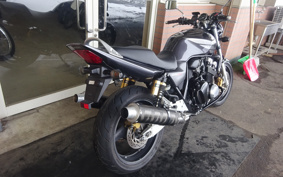 HONDA CB400SFV-3 2007 NC39