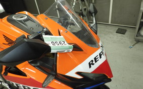 HONDA CBR250RR A MC51