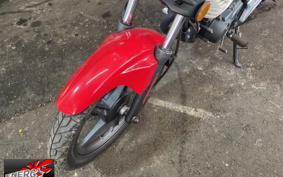 HONDA CBF 125 PCJ7