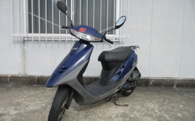 HONDA DIO FIT AF27