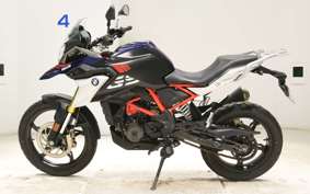 BMW G310GS 2022