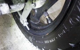 SUZUKI LET's 4 2006 CA41A