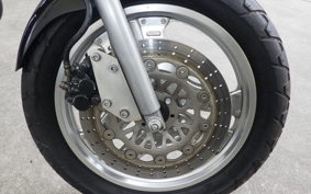 HONDA CBX125F 2023 JC11