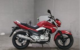 SUZUKI GSR250 GJ55D