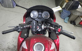 HONDA CB400 SUPER BOLDOR A 2019 NC42