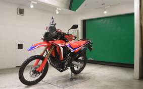 HONDA CRF250 GEN 2 RALLY 2022 MD47
