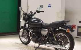 KAWASAKI W800 STREET 2020 EJ800B
