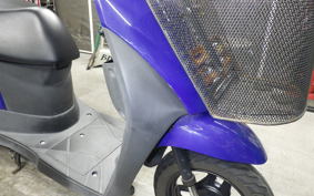 SUZUKI LET's CA4AA
