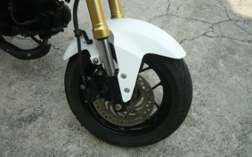 HONDA GROM JC61