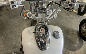 YAMAHA DRAGSTAR 400 2000 4TR