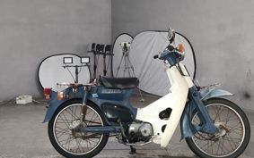 HONDA SUPER CUB50 AA01